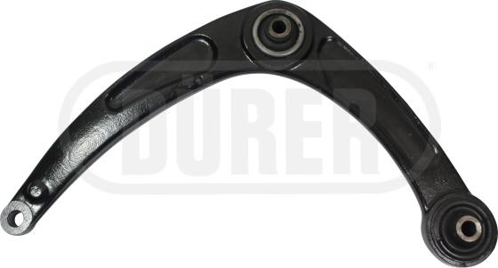 Dürer TRS04 - Track Control Arm autospares.lv