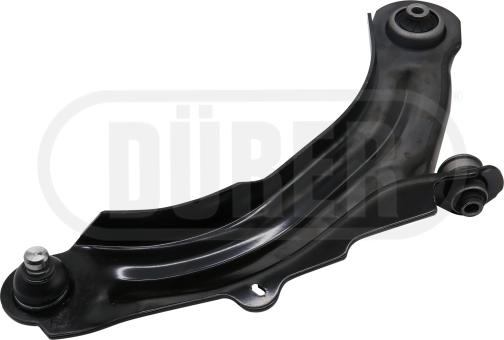 Dürer TRS06 - Track Control Arm autospares.lv