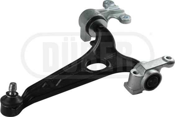 Dürer TRS146 - Track Control Arm autospares.lv