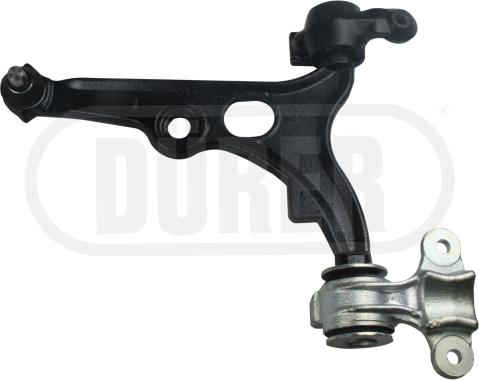 Dürer TRS143 - Track Control Arm autospares.lv