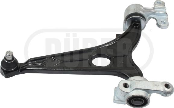 Dürer TRS29 - Track Control Arm autospares.lv