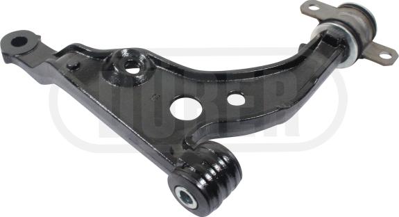 DÜRER TRS244 - Track Control Arm autospares.lv