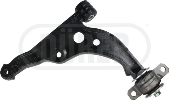 Dürer TRS245 - Track Control Arm autospares.lv