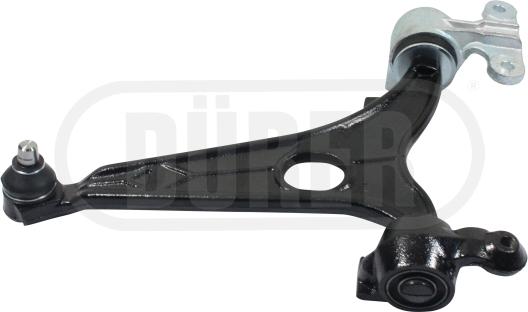 Dürer TRS242 - Track Control Arm autospares.lv