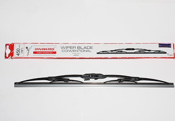 Dynamatrix 450DC - Wiper Blade autospares.lv