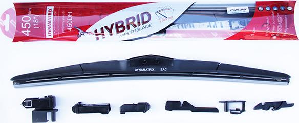 Dynamatrix 450DH - Wiper Blade autospares.lv