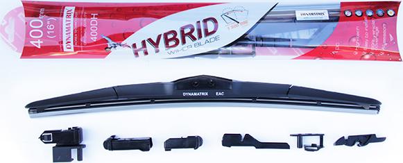 Dynamatrix 400DH - Wiper Blade autospares.lv