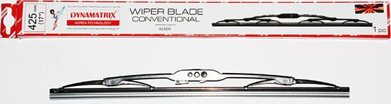 Dynamatrix 425DC - Wiper Blade autospares.lv