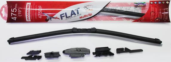 Dynamatrix 475DF - Wiper Blade autospares.lv