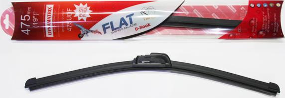 Dynamatrix 475UDF - Wiper Blade autospares.lv