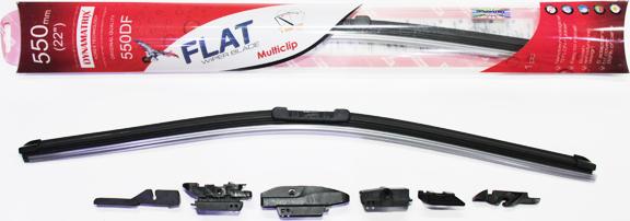 Dynamatrix 550DF - Wiper Blade autospares.lv