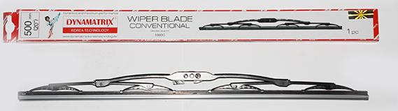 Dynamatrix 500DC - Wiper Blade autospares.lv