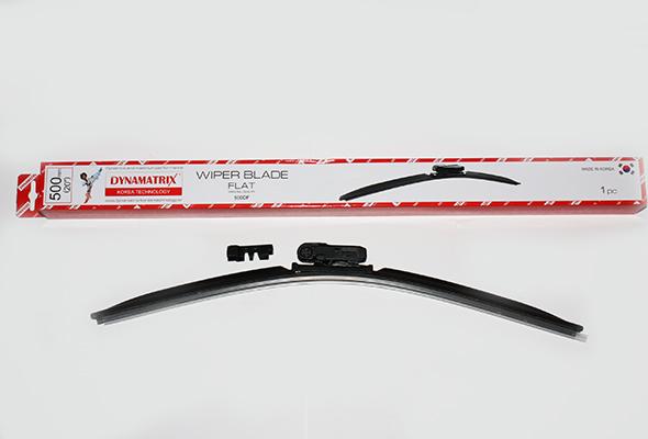 Dynamatrix 500DF - Wiper Blade autospares.lv