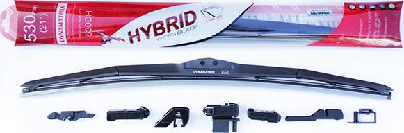 Dynamatrix 530DH - Wiper Blade autospares.lv
