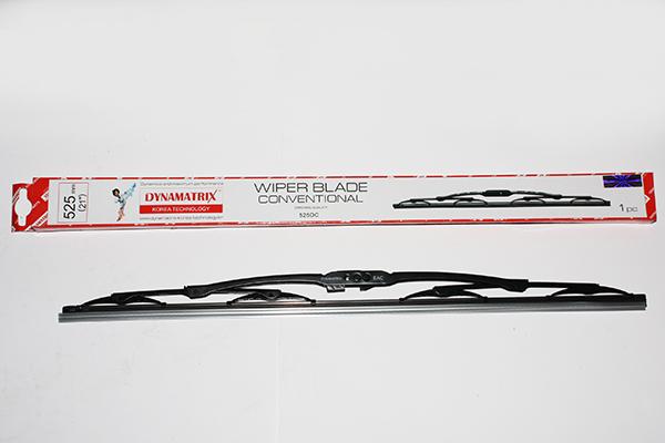 Dynamatrix 525DC - Wiper Blade autospares.lv