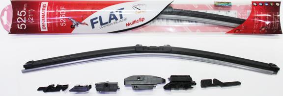 Dynamatrix 525DF - Wiper Blade autospares.lv