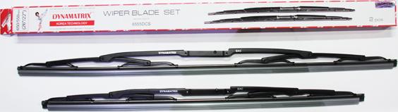 Dynamatrix 6555DCS - Wiper Blade autospares.lv