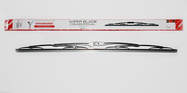 Dynamatrix 650DC - Wiper Blade autospares.lv