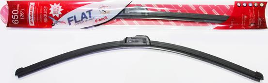 Dynamatrix 650UDF - Wiper Blade autospares.lv