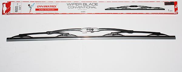 Dynamatrix 600DC - Wiper Blade autospares.lv