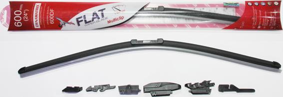 Dynamatrix 600DF - Wiper Blade autospares.lv