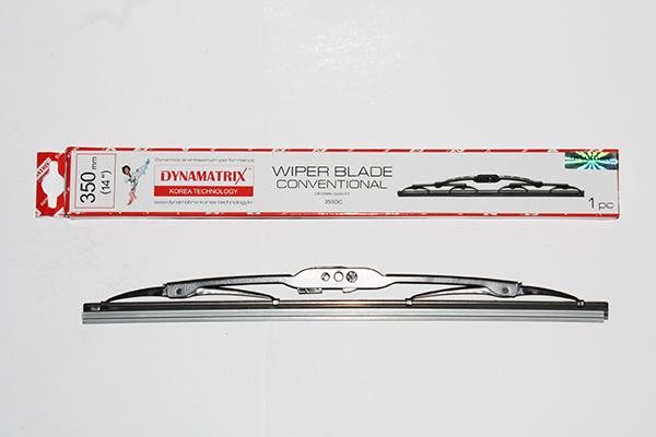 Dynamatrix 350DC - Wiper Blade autospares.lv