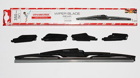 Dynamatrix 350DR - Wiper Blade autospares.lv