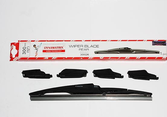 Dynamatrix 300DR - Wiper Blade autospares.lv