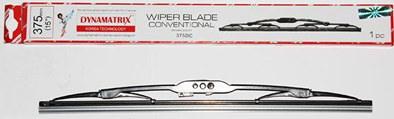 Dynamatrix 375DC - Wiper Blade autospares.lv