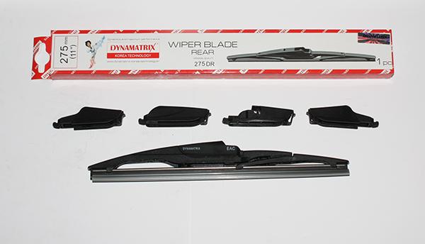 Dynamatrix 275DR - Wiper Blade autospares.lv