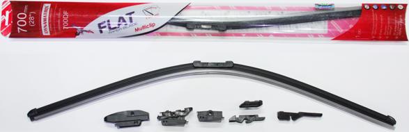 Dynamatrix 700DF - Wiper Blade autospares.lv