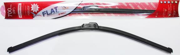 Dynamatrix 700UDF - Wiper Blade autospares.lv