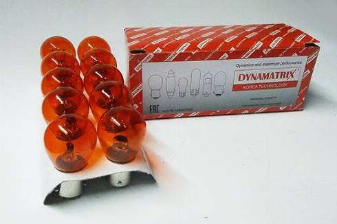 Dynamatrix DB7507 - Bulb, park / position light autospares.lv