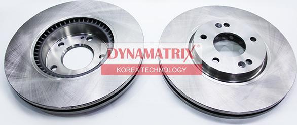 Dynamatrix DBD1795 - Brake Disc autospares.lv