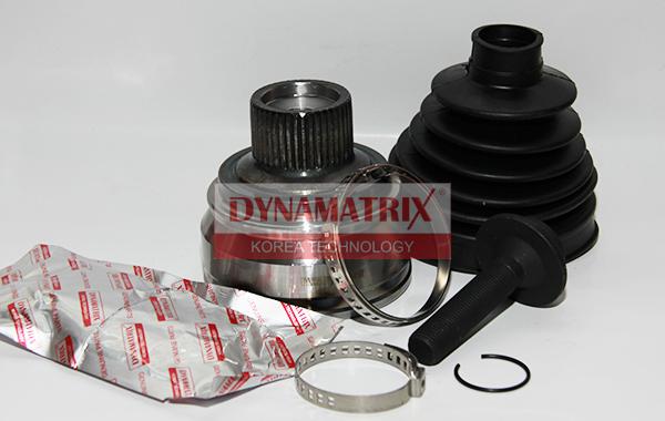 Dynamatrix DCV803103 - Joint Kit, drive shaft autospares.lv