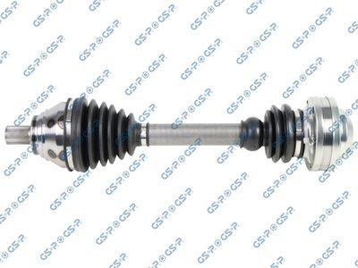 Dynamatrix DDS203295 - Drive Shaft autospares.lv