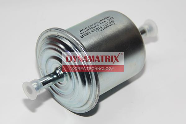 Dynamatrix DFFL171 - Fuel filter autospares.lv