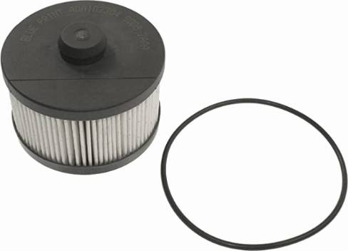 Dynamatrix DFFX199D - Fuel filter autospares.lv