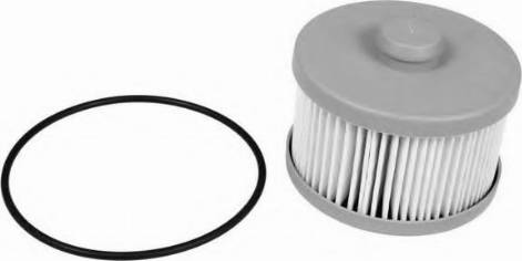 Dynamatrix DFFX266D - Fuel filter autospares.lv