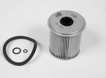 Dynamatrix DFFX75D - Fuel filter autospares.lv