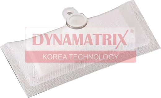 Dynamatrix DFG110004 - Fuel Pump autospares.lv