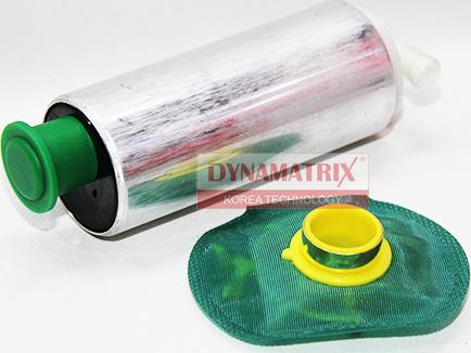 Dynamatrix DFP430303G - Fuel Pump autospares.lv