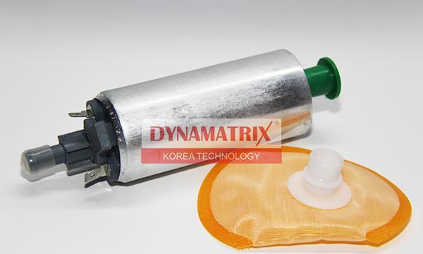 Dynamatrix DFP431501G - Fuel Pump autospares.lv