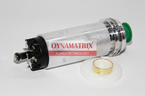 Dynamatrix DFP433702G - Fuel Pump autospares.lv