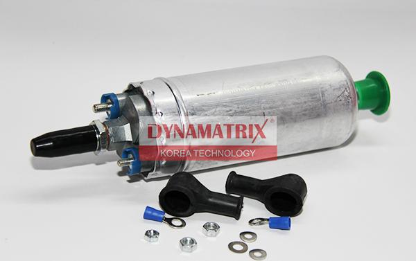 Dynamatrix DFP500301G - Fuel Pump autospares.lv