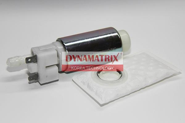 Dynamatrix DFP362901G - Fuel Pump autospares.lv