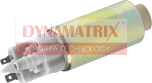 Dynamatrix DFP3623011G - Fuel Pump autospares.lv