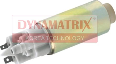 Dynamatrix DFP3623031A - Fuel Pump autospares.lv