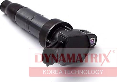 Dynamatrix DIC098 - Ignition Coil autospares.lv