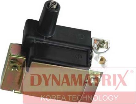 Dynamatrix DIC093 - Ignition Coil autospares.lv
